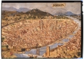Pianta della Catena / Firenze verso l'anno 1490