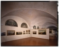 [Veduta della Sala B del Museo Storico Topografico "Firenze com'era"]